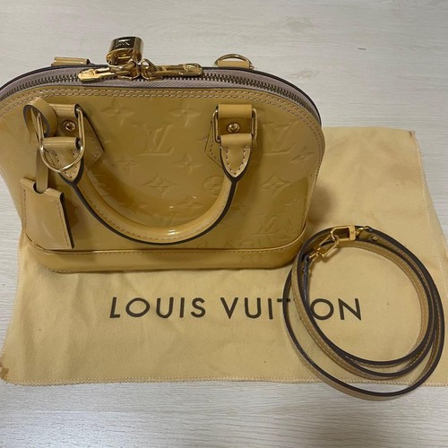 Borsa tracolla louis vuitton - a,
