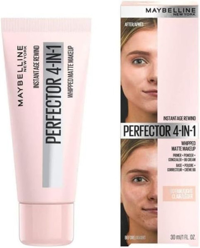 Maybelline new york fondotinta - maybelline,