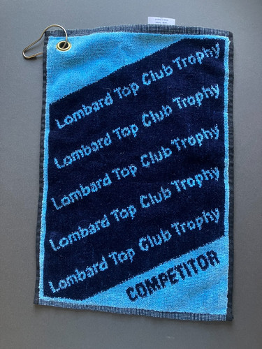 Vintage lombard top club - vintage,