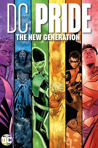 Pride the new generation - pride,