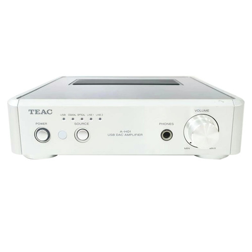 Teaca h01 amplificatore - a-h01,