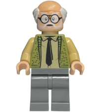 Lego harry potter - harry, minifigure