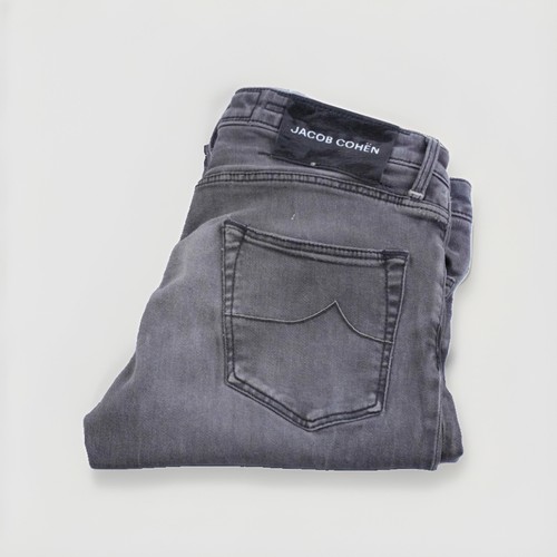 Pantaloni jeans jacob - jacob, cohen