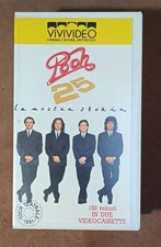 VHS - Pooh 25 La nostra storia