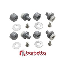 RUOTE GRUPPO DI SCORRIMENTO