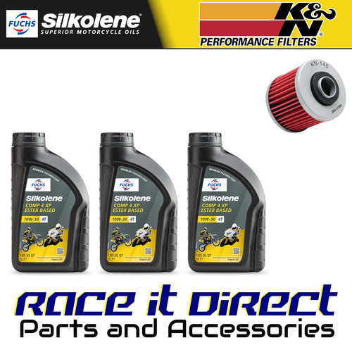 Kit olio filtro - per, yamaha