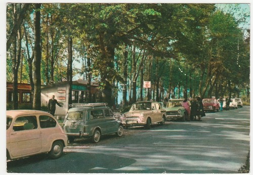 Pavullo nel frignano - nel,