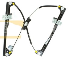 Alzacristallo Anteriore SX Per