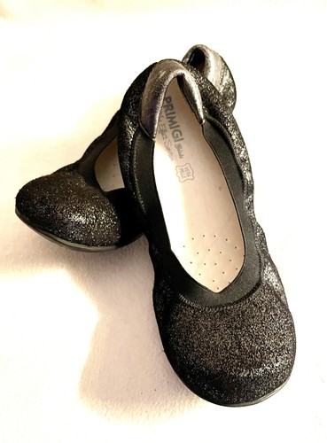 Primigi black shimmer ballet - primigi,