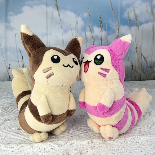 Legend furret scoiattolo - legend,