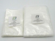200 Sacchetti 100-8x12 e