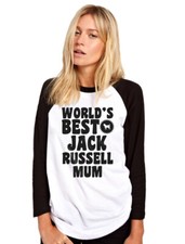 Top da baseball donna regalo