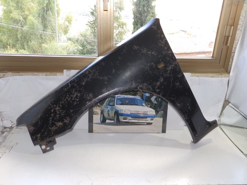 Peugeot 106 rally del - 106,
