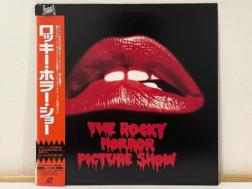 The rocky horror picture show - rocky,