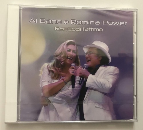 Albano romina power - albano,
