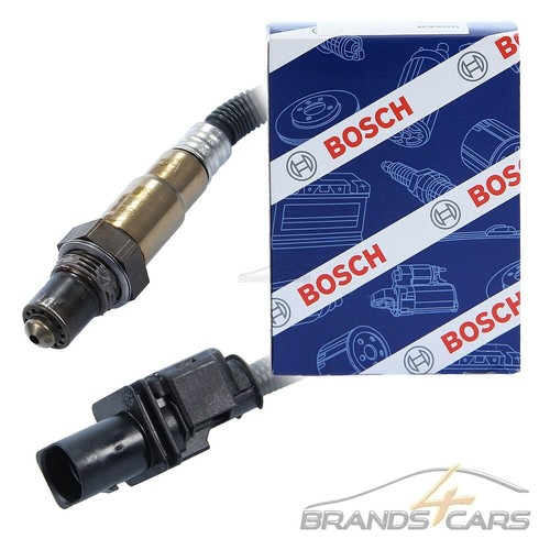 Sonda lambda bosch - lambda,