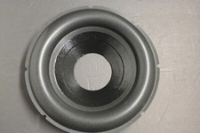 10" Paper Speaker Subwoffer