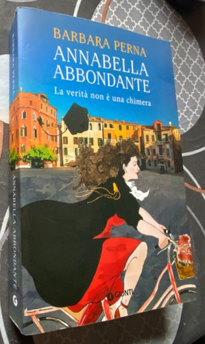 Annabella abbondante - annabella,