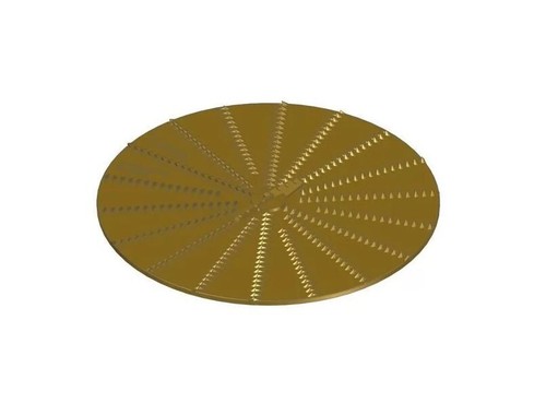 Zumex parts piastra grattugia - zumex,