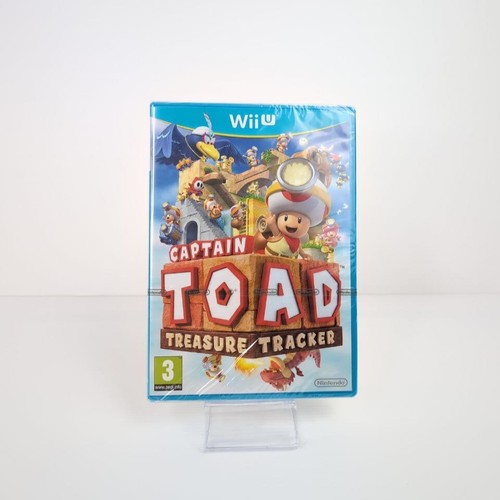Captain toad treasure tracker - toad:,