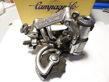 CAMPAGNOLO nuovo record cambio