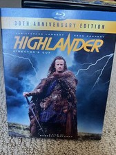 Highlander 1986 30th