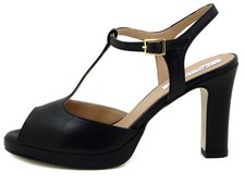 Sandali Donna Open Toe in