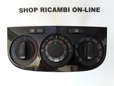 Comando Clima Opel Corsa D Anno 2014