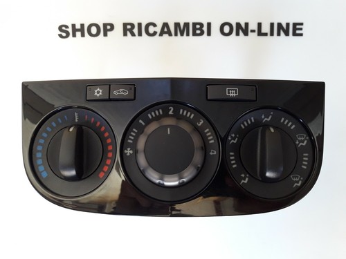 Comando clima opel corsa - comando,