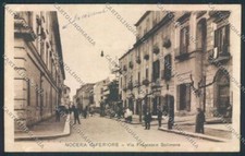 Salerno Nocera cartolina MV9115