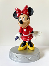 Minni italiana (Italian Minnie Mouse) - 34 - Disney Collection De Agostini 3D 