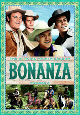 Bonanza: The Official Fourth