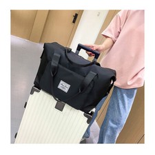 Folding Luggage Bag Large Gym