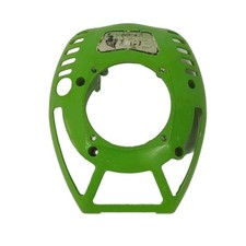 Carter supporto campana per DECESPUGLIATORE BLUE BIRD ZANE' ZM  27 ricambi usati