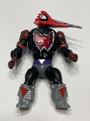 Modellino vintage mattel motu - modellino,