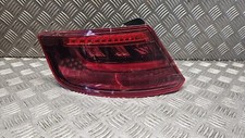 AUDI A3 SPORTBACK S LINE 8V