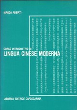 Corso introduttivo lingua - corso,