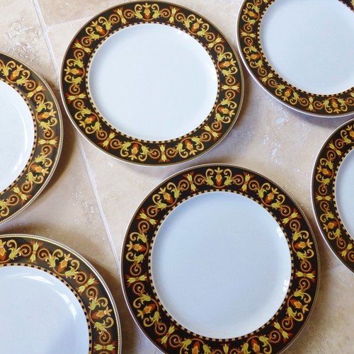Superb set rosenthal - 6,