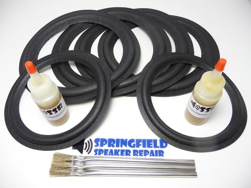 Kit riparazione completo
