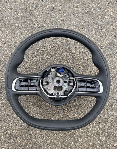 Volante sterzo fiat - sterzo, 500