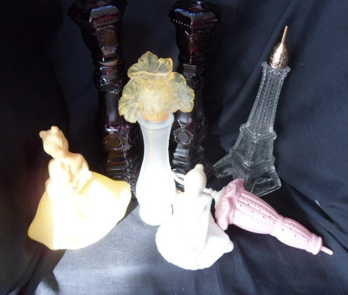 Vintage avon prima ballerina - vintage,