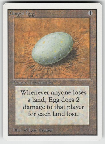 Dingus egg edizione - edizione, illimitata
