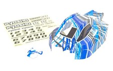 Kyosho Print Body Set (Tipo
