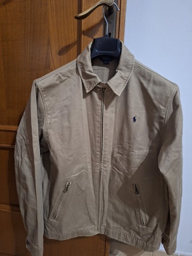Giacca harrington ralph - giacca,