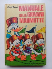 "MANUALE DELLE GIOVANI