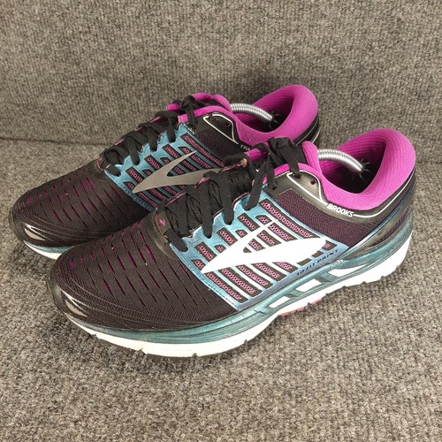 Sneakers basse brooks donna - sneakers,