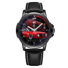 Orologio polso fan - orologio,
