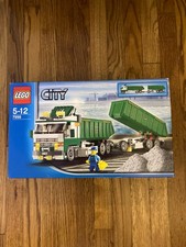 Lego City: 7998 Trasporto
