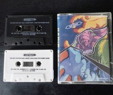 Radio Zero Cassette Tape Feb-