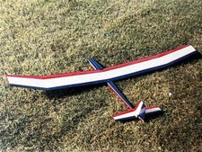 Dynaflite Bridi Skeeter RC kit